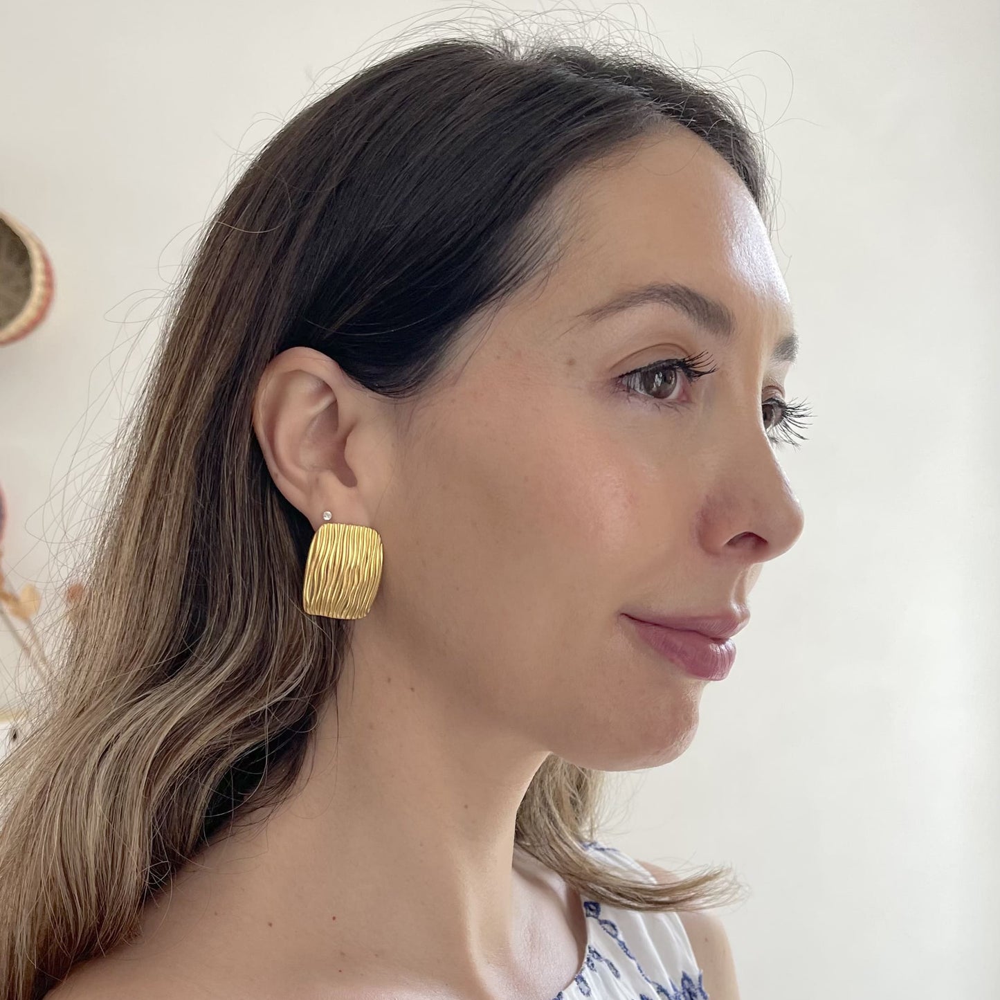 Pendientes Arianna