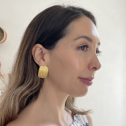 Pendientes Arianna