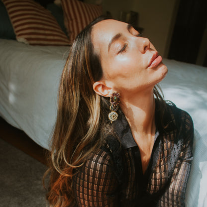 Pendientes Perseída
