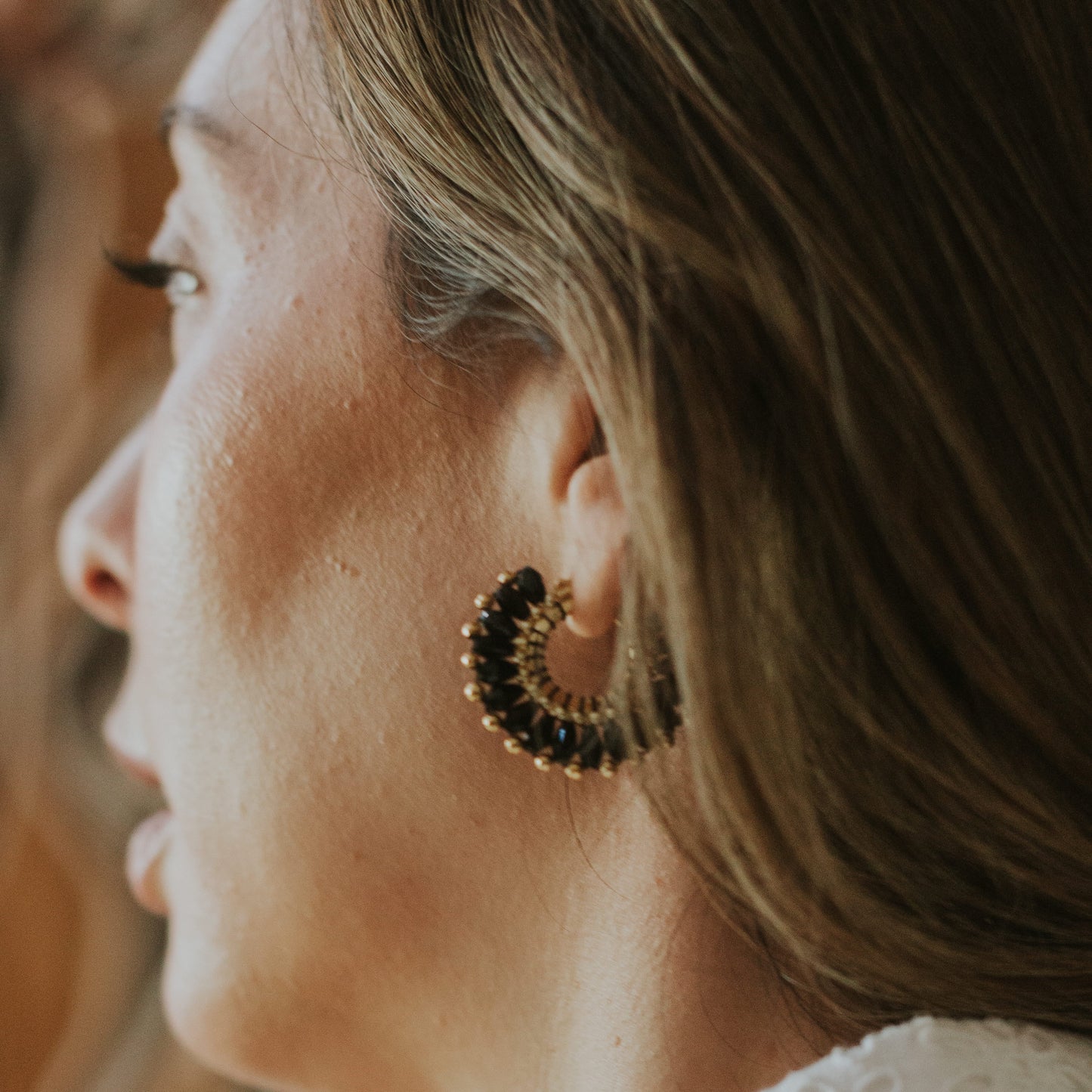 Pendientes Hypnos