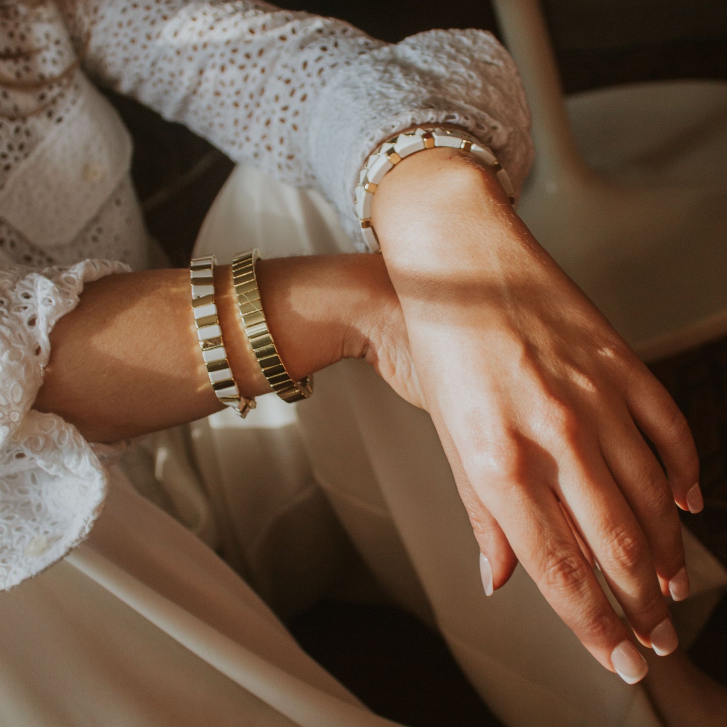 Pulseras Hénosis One
