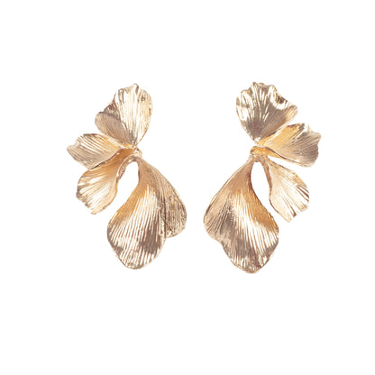 Pendientes Alma
