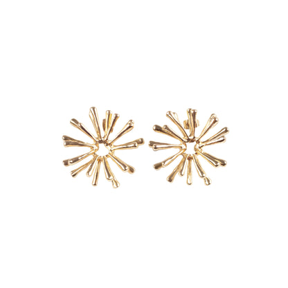 Pendientes Asteria