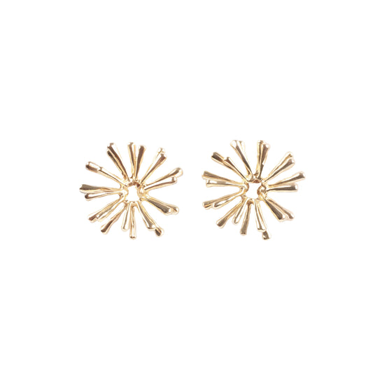 Pendientes Asteria