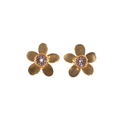 Pendientes Dahlia