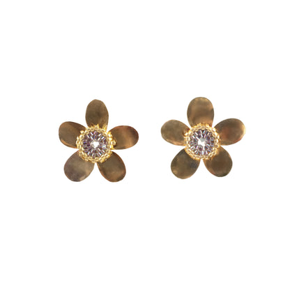 Pendientes Dahlia