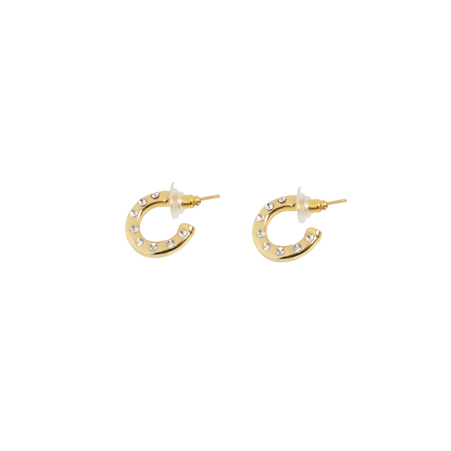 Pendientes Eira