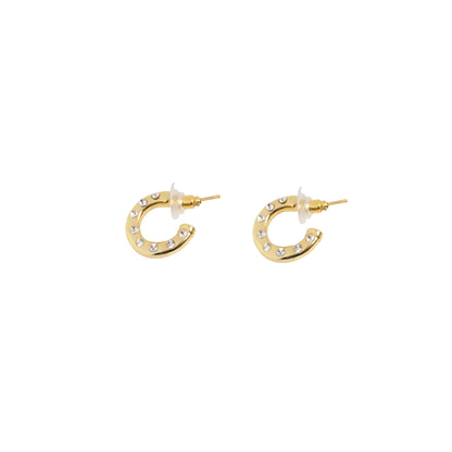 Pendientes Eira