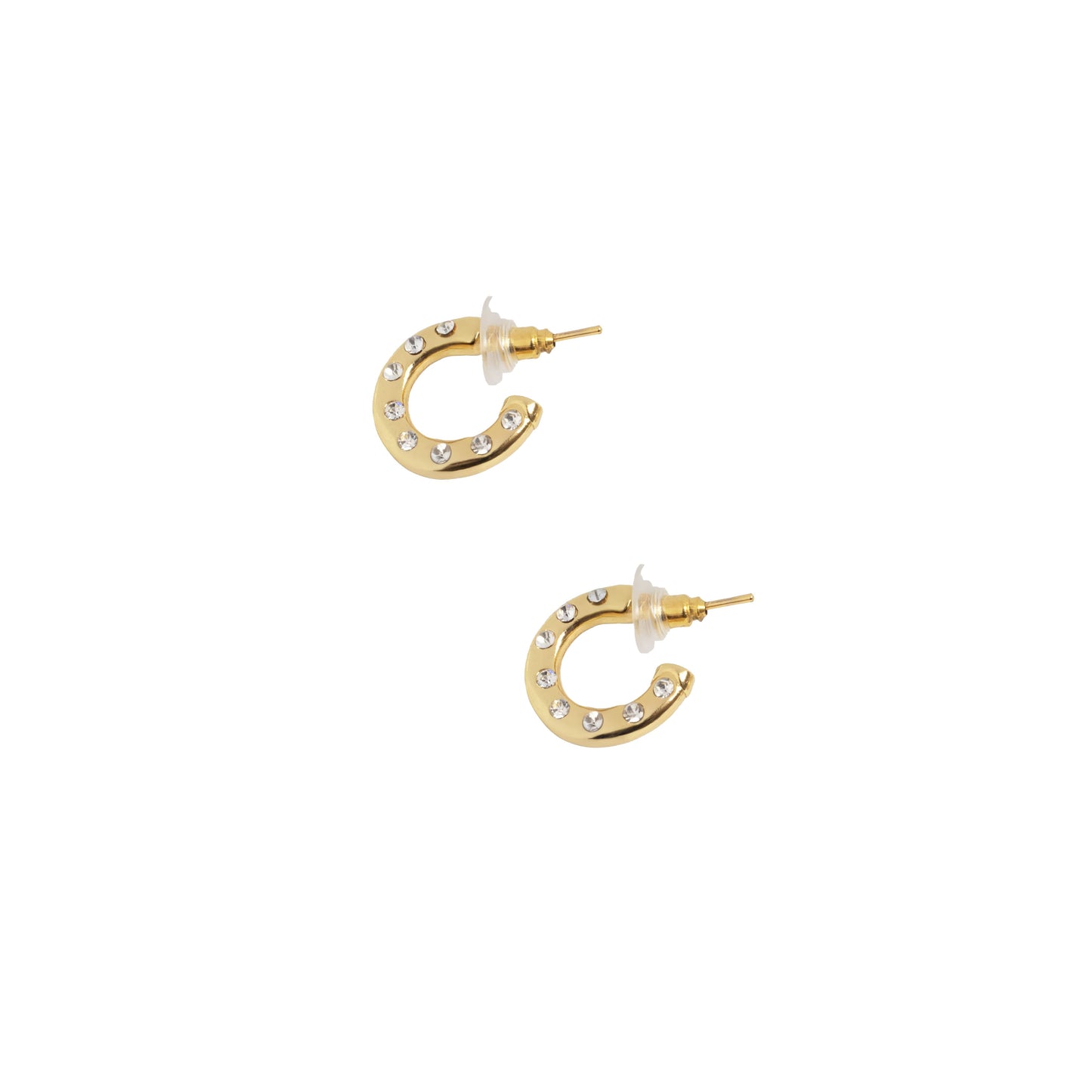 Pendientes Eira