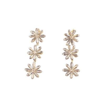 Pendientes Eleni
