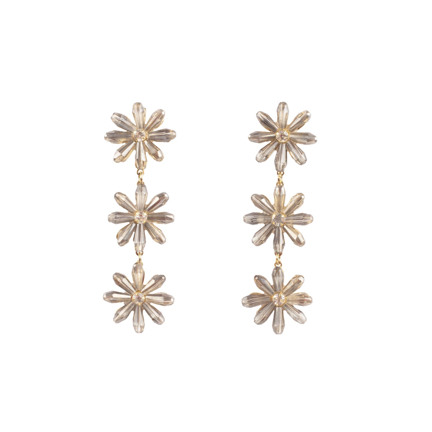 Pendientes Eleni