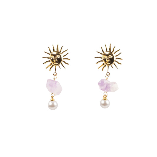 Pendientes Eos