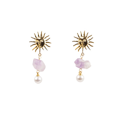 Pendientes Eos