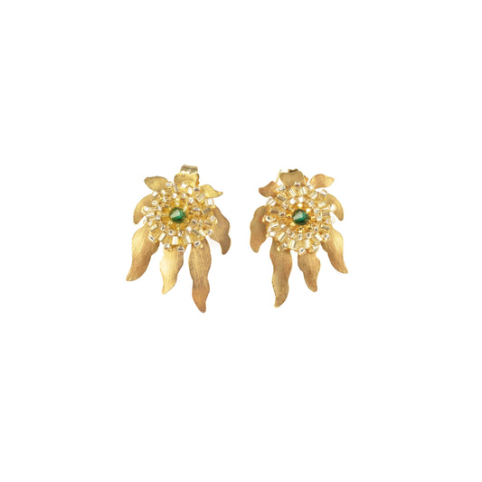 Pendientes Hyperión