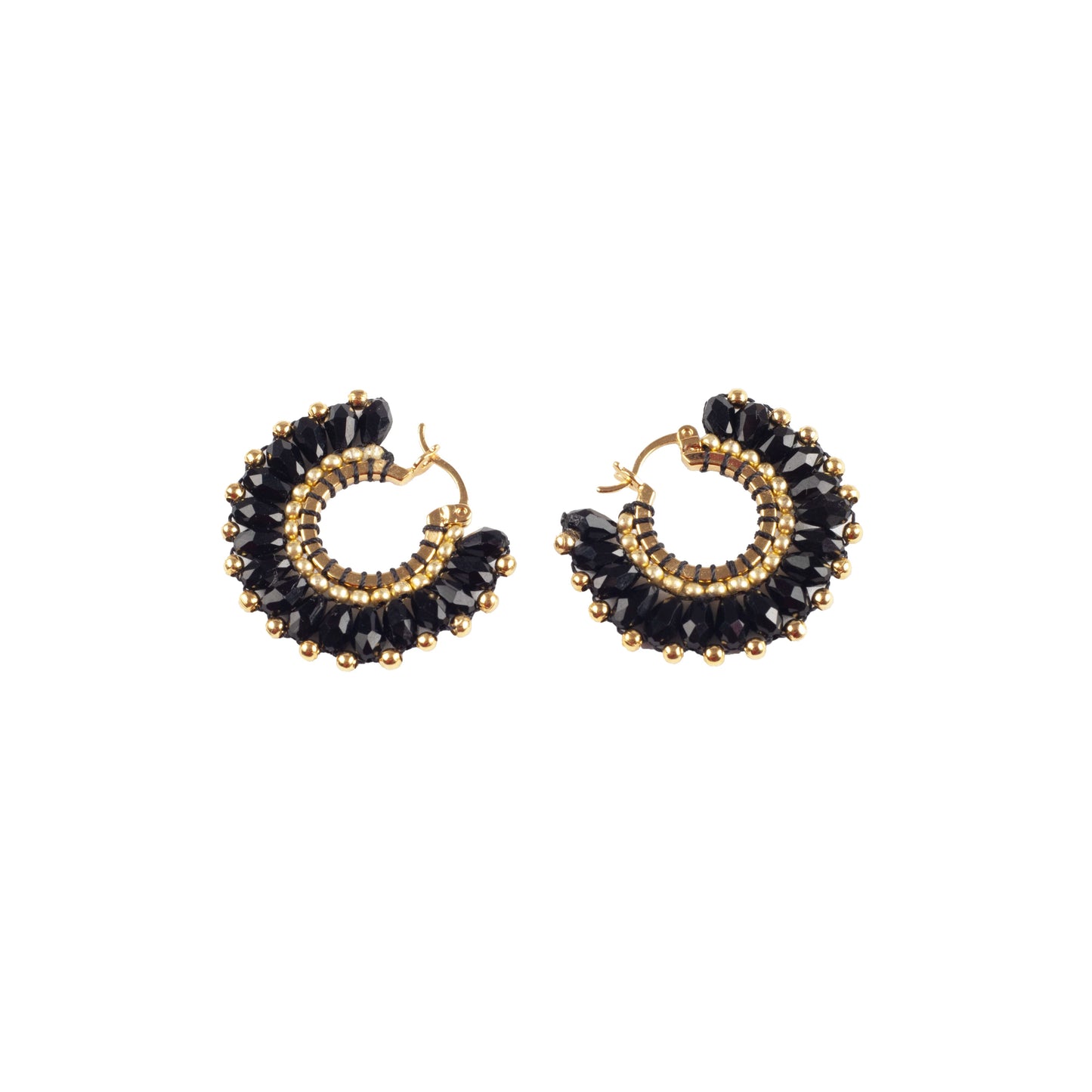 Pendientes Hypnos