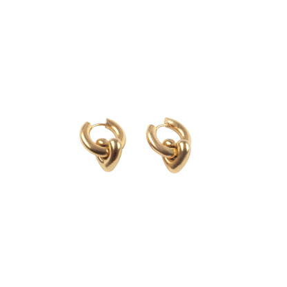 Pendientes Liebe