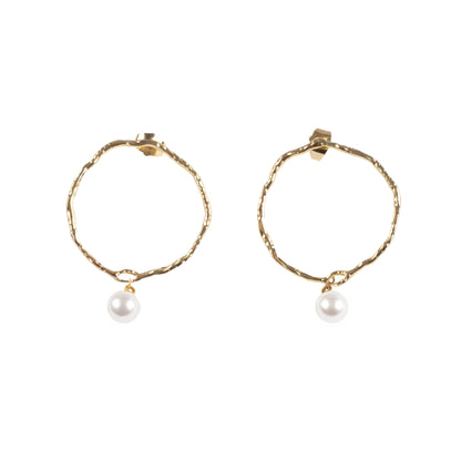 Pendientes Megara