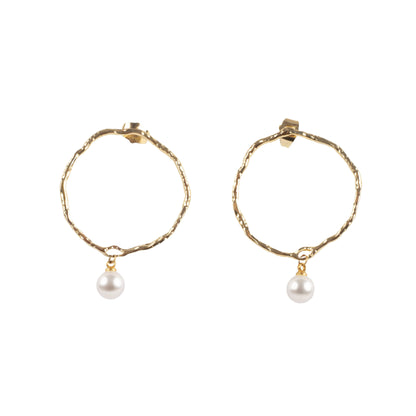Pendientes Megara