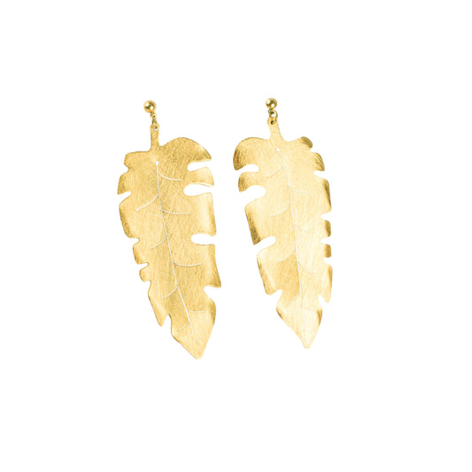 Pendientes Midas