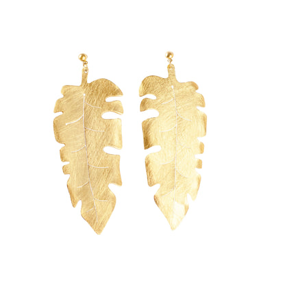 Pendientes Midas