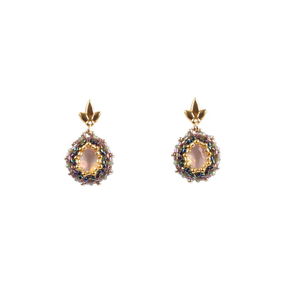 Pendientes Moira