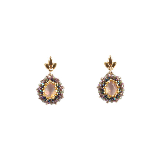 Pendientes Moira