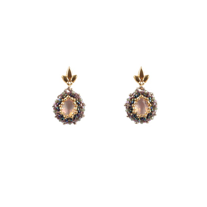 Pendientes Moira