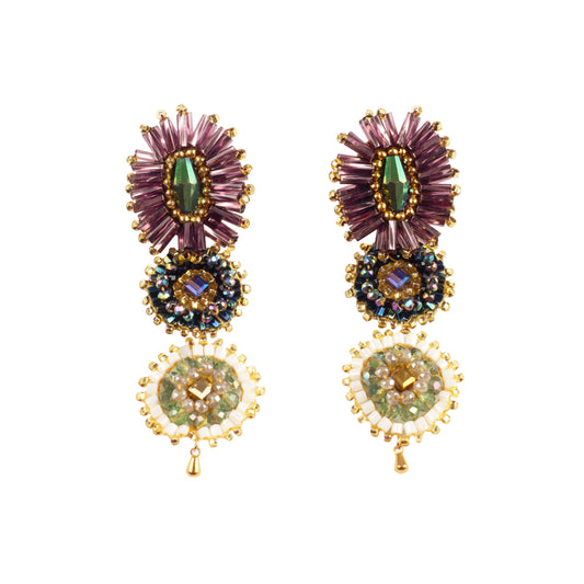 Pendientes Perseída