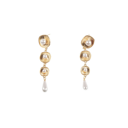 Pendientes Rita