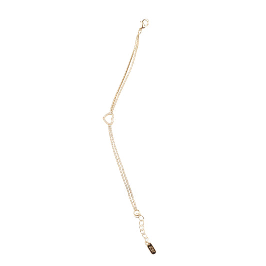 Pulsera Ágape