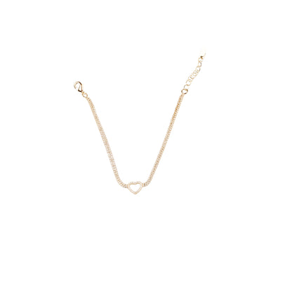 Pulsera Ágape