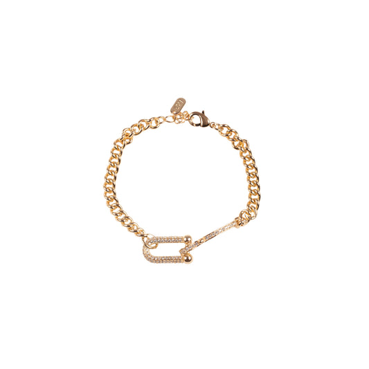 Pulsera Jano