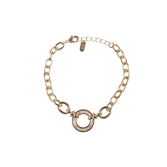 Pulsera Kairos