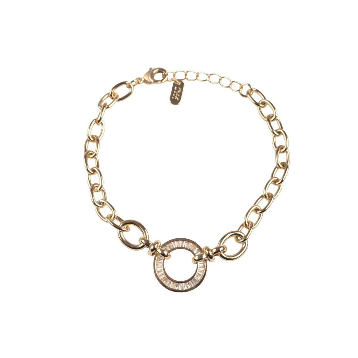 Pulsera Kairos