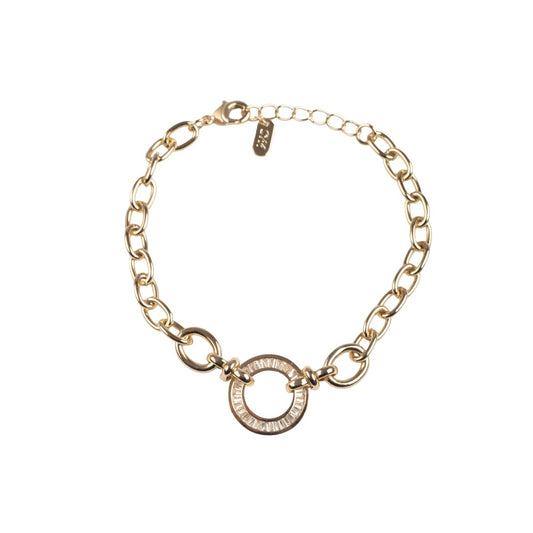Pulsera Jano